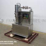 Niro干燥机流体床MP-1的缩略图