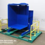 Thumbnail of Cherrys Industrial Equipment C Material Handling Pallet Inverter SC75