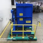 Thumbnail of Cherrys Industrial Equipment C Material Handling Pallet Inverter SC75