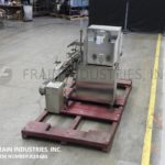 纺织填料液体POS DISP SYN-324缩略图