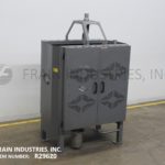 大西筛分离器QA24的缩略图