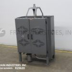 大西筛分离器QA24的缩略图