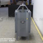 大西筛分离器QA24的缩略图