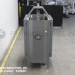 大西筛分离器QA24的缩略图