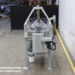 大西筛分选机TB611的缩略图