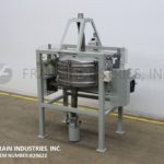 大西筛分选机TB611的缩略图