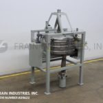 大西筛分选机TB611的缩略图