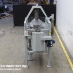 大西筛分选机TB611的缩略图