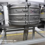 大西筛分选机TB611的缩略图