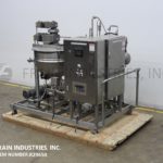 Thumbnail of Lee Kettle Double Motion 80EDA