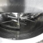 Thumbnail of Lee Kettle Double Motion 80EDA