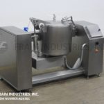 GLASS GMBH & Co Mixer Paste Vertical VSM/ f300的缩略图