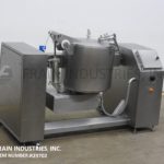 玻璃GmbH&CO搅拌机贴垂直VSM 300缩略图