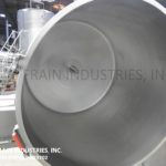 玻璃GmbH&CO搅拌机贴垂直VSM 300缩略图