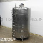 樱桃伯勒尔坦克SS单壁缩略图2750GAL