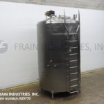 樱桃伯勒尔坦克SS单壁缩略图2750GAL