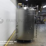 樱桃伯勒尔坦克SS单壁缩略图2750GAL