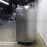 樱桃伯勒尔坦克SS单壁缩略图2750GAL