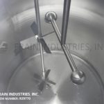 樱桃伯勒尔坦克SS单壁缩略图2750GAL