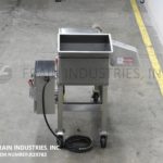 Urschel Cutter, Slicer Chopper/Processor G的缩略图