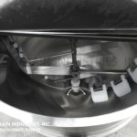 G & F / Befco Mfg Co Kettle Double Motion 150加仑缩略图