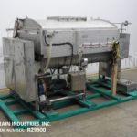 Mepaco Mixer粉末桨S.S. 170的缩略图