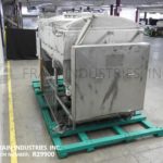 Mepaco Mixer粉末桨S.S. 170的缩略图