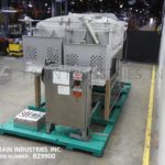 Mepaco Mixer粉末桨S.S. 170的缩略图