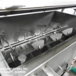 Mepaco Mixer粉末桨S.S. 170的缩略图