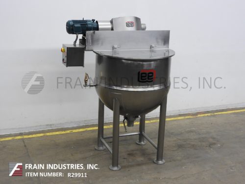 Lee Kettle Double Motion照片200d9msi