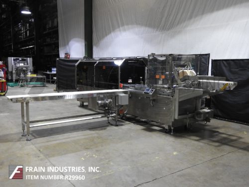 Adco Cartoner Semi horizon的照片。15 d105胶(半)