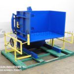 Thumbnail of Cherrys Industrial Equipment C Material Handling Pallet Inverter SC86P