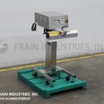 柱子帽诱导封口机Unifoiler的缩略图