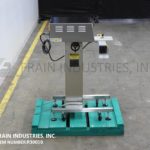 柱子帽诱导封口机Unifoiler的缩略图