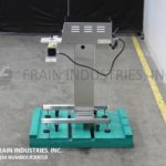 柱子帽诱导封口机Unifoiler的缩略图