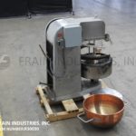 萨维奇兄弟糖果炊具火搅拌机的缩略图