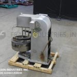 萨维奇兄弟糖果炊具火搅拌机的缩略图