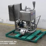 APV搅拌机液体液化器50 GAL缩略图