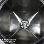 APV搅拌机液体液化器50 GAL缩略图