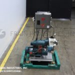 Oakes混合器粘贴水平4MB3A缩略图