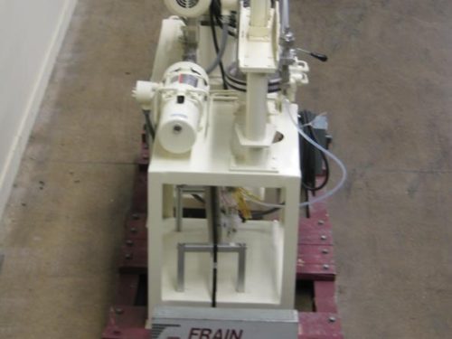 罗斯混合器粘贴垂直LDM2的照片