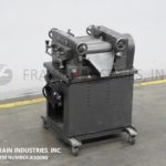 布勒-麦格轧机的缩略图(轧机)6 X 11¾