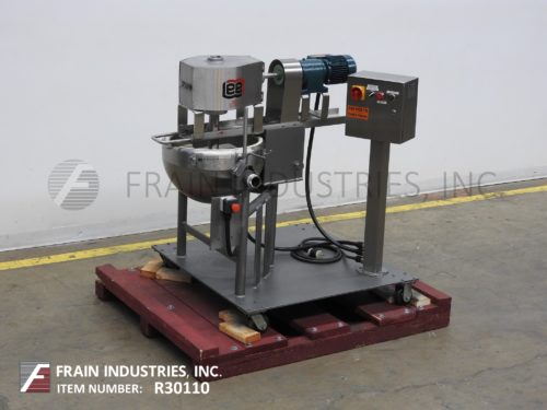 李水壶双动5 CD9MT照片