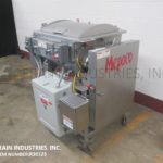 MEPACO混合器粉末丝带S. S. 170的缩略图