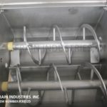 MEPACO混合器粉末丝带S. S. 170的缩略图