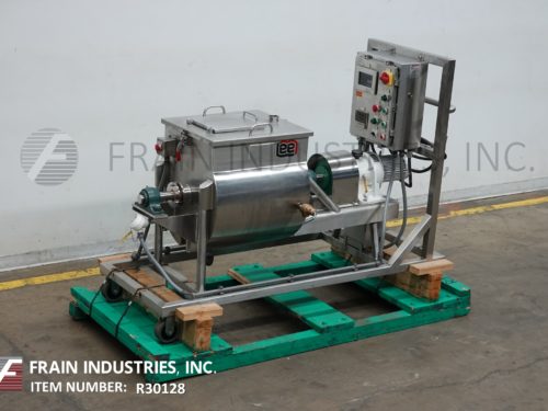 Lee搅拌器酱照片水平25utpr