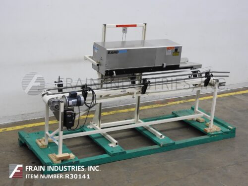 Photo of Bandrite Sealer Bag Band 6000