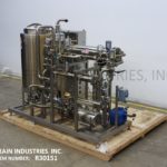 Sani-Matic清洁剂CIP / COP 1坦克CIP的缩略图