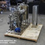 Sani-Matic清洁剂CIP / COP 1坦克CIP的缩略图