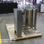 Sani-Matic清洁剂CIP / COP 1坦克CIP的缩略图